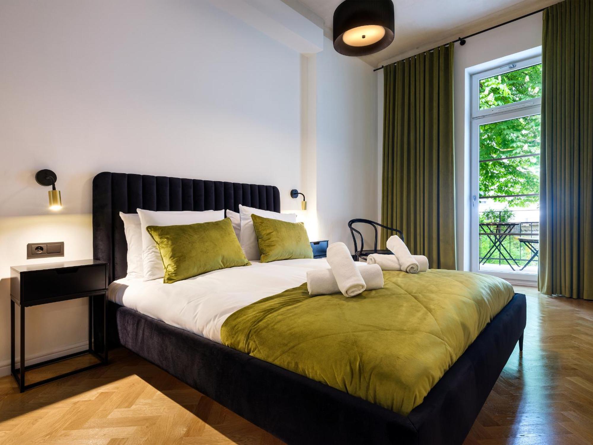 Apartment Wenecja By Tyzenhauz Krakau
