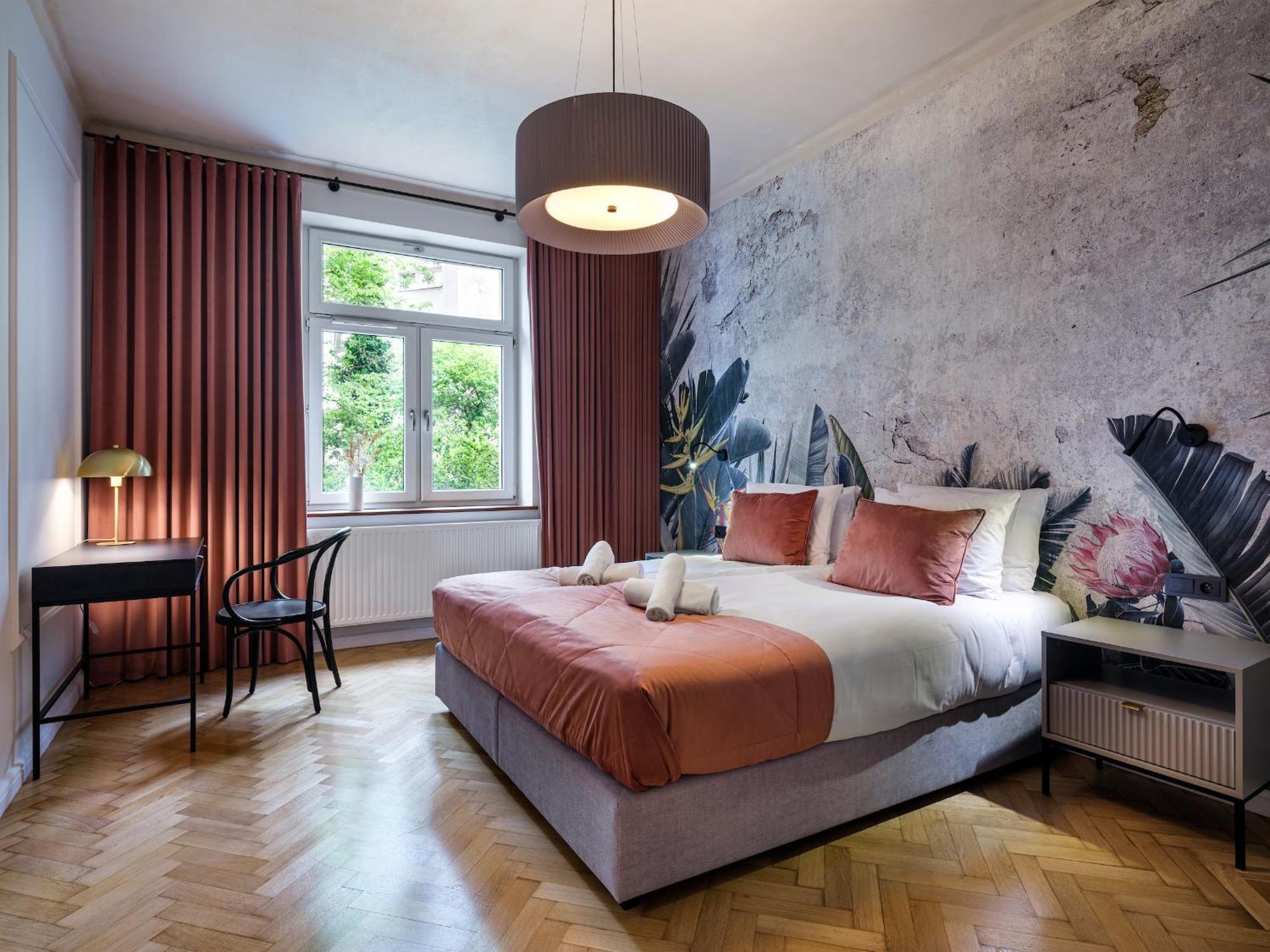 Apartment Wenecja By Tyzenhauz