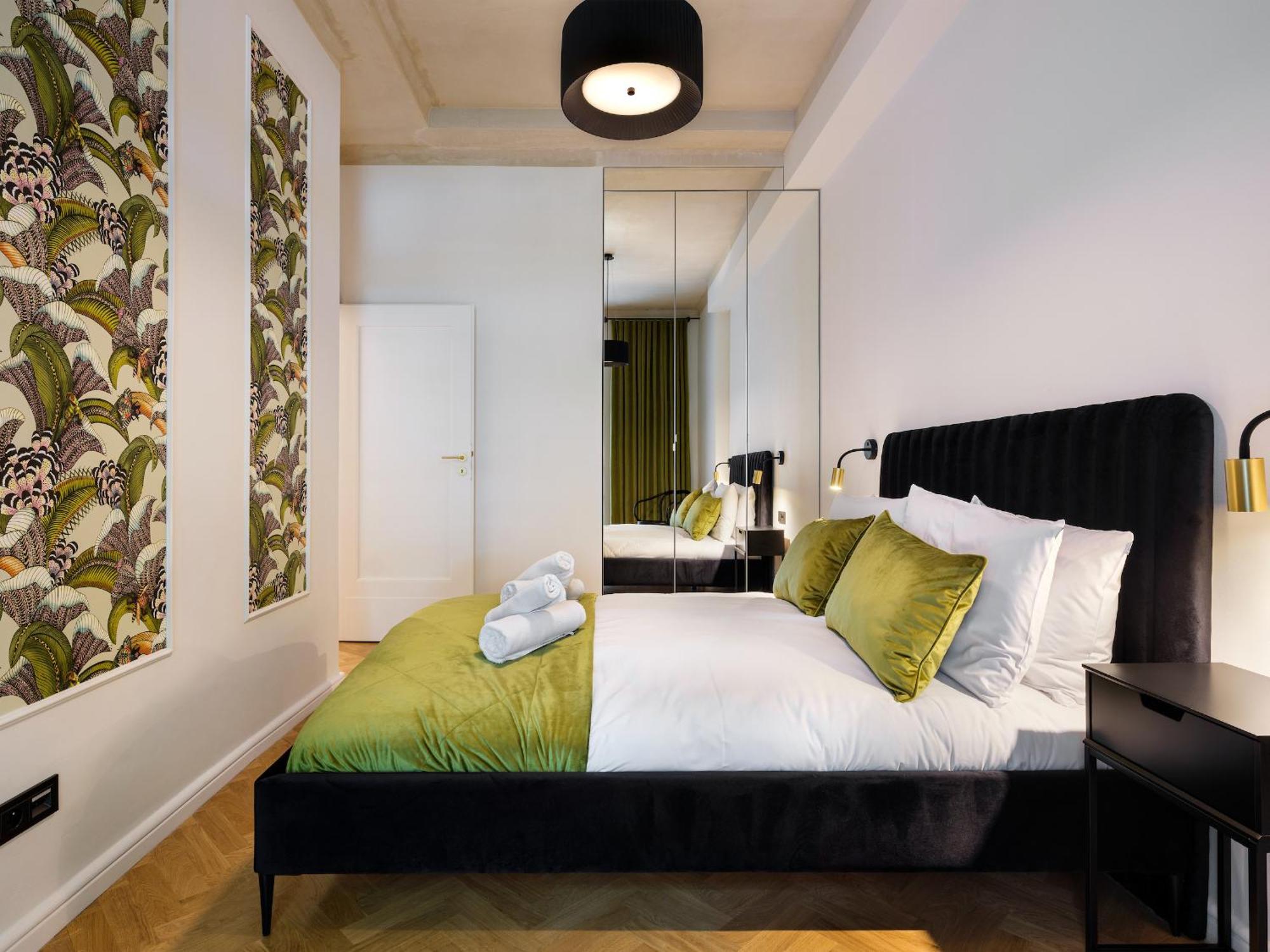 Apartment Wenecja By Tyzenhauz *