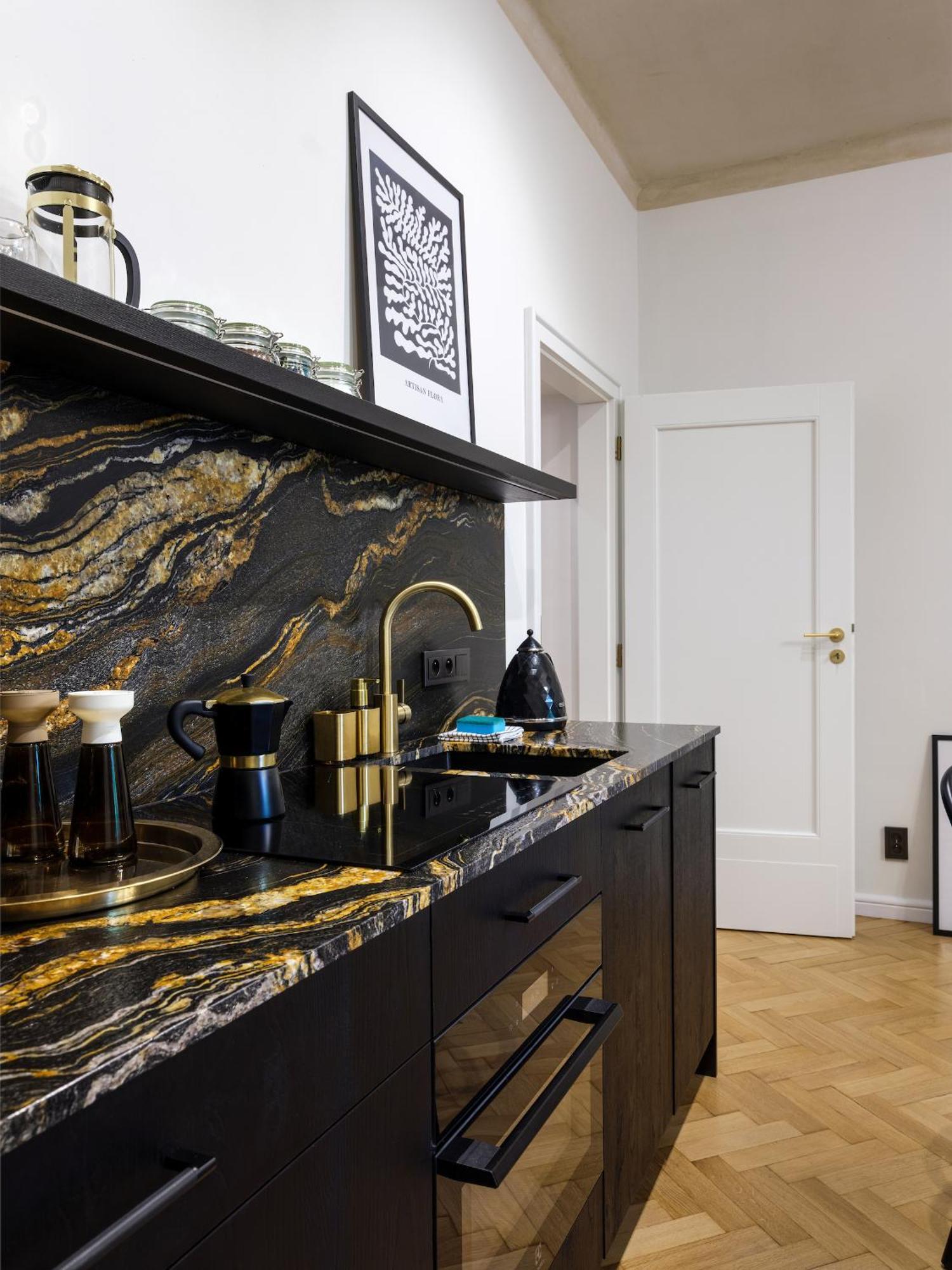 Apartment Wenecja By Tyzenhauz Krakau