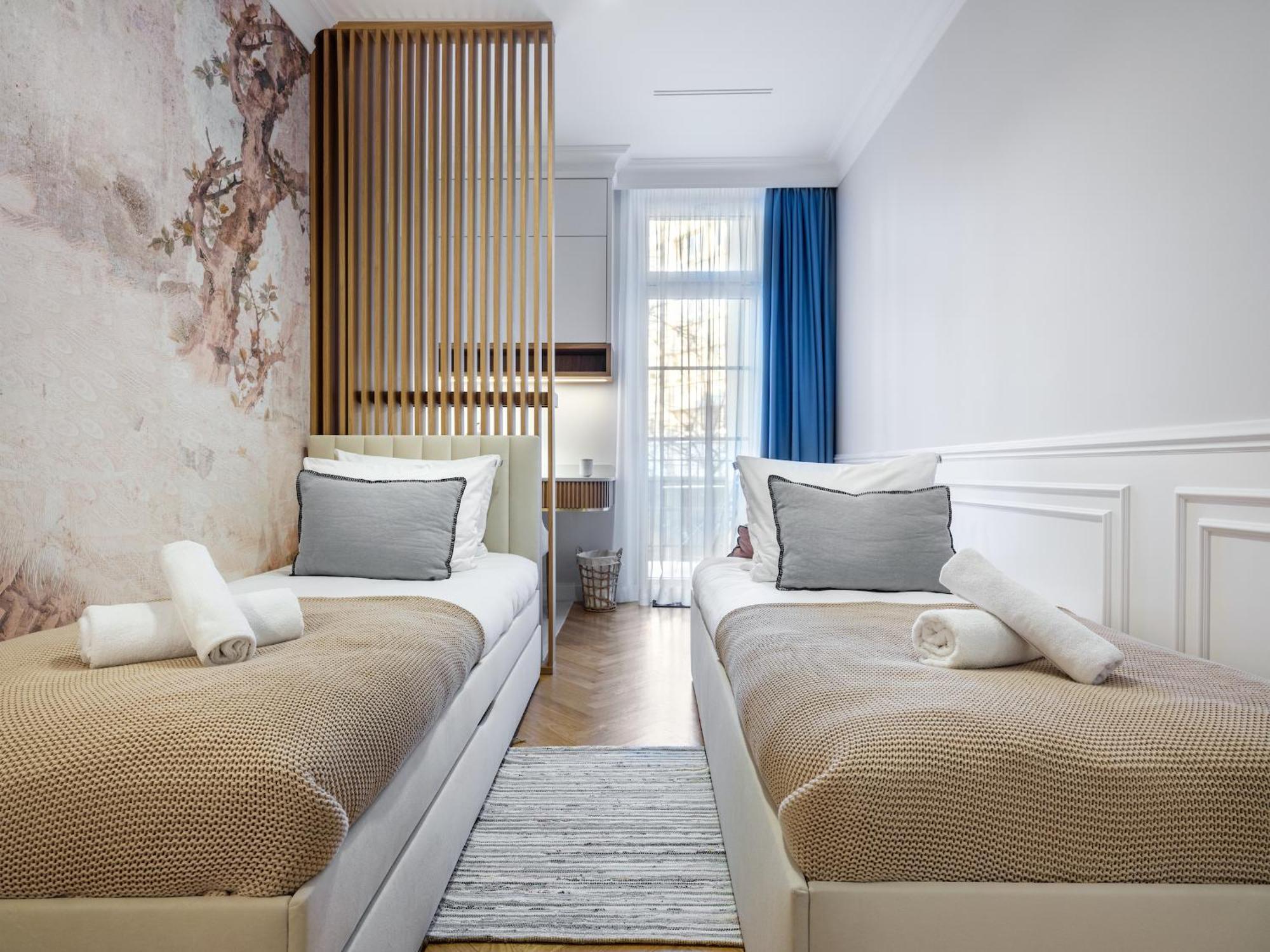 Apartment Wenecja By Tyzenhauz