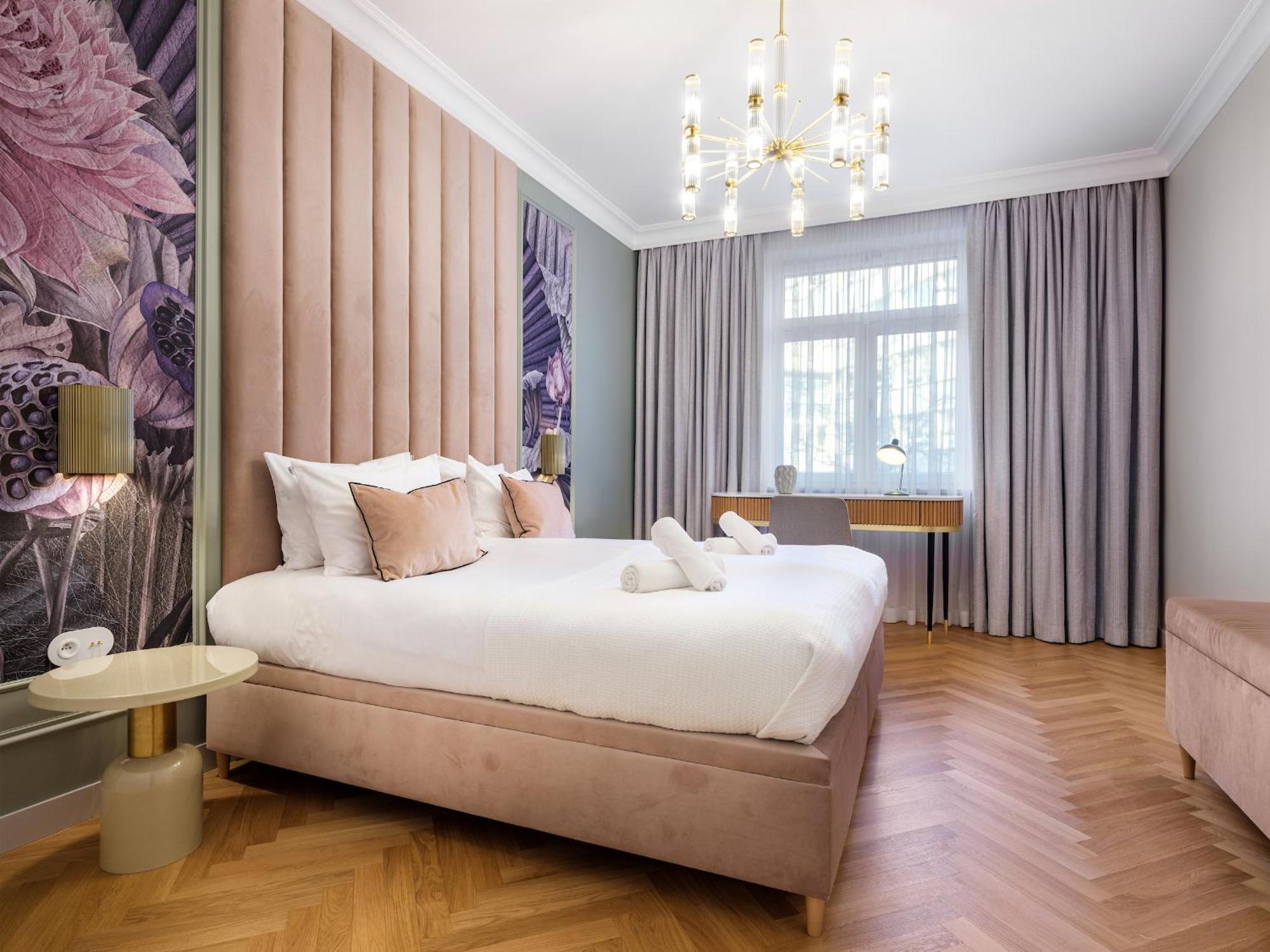 Apartment Wenecja By Tyzenhauz *