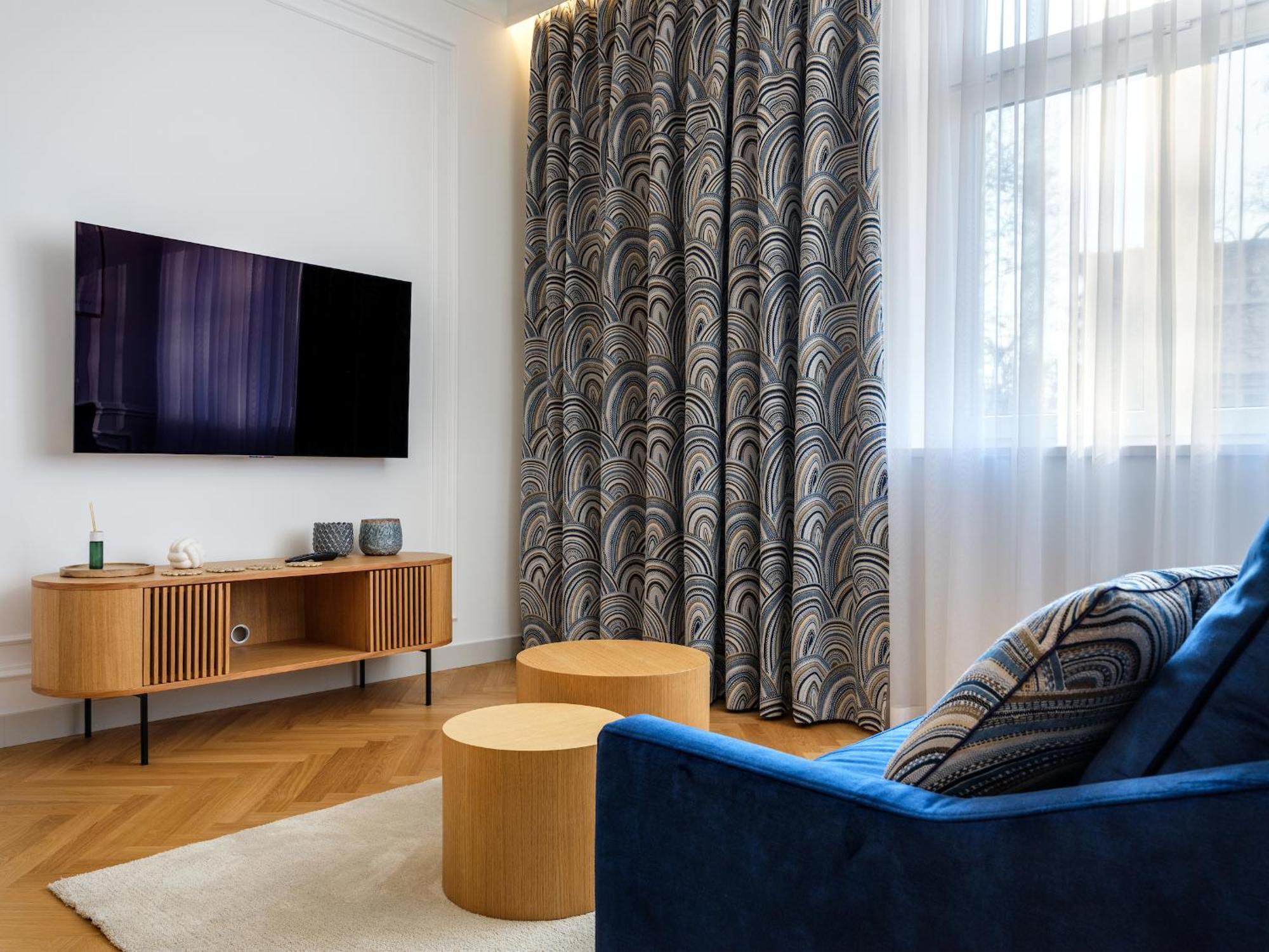 Apartment Wenecja By Tyzenhauz *