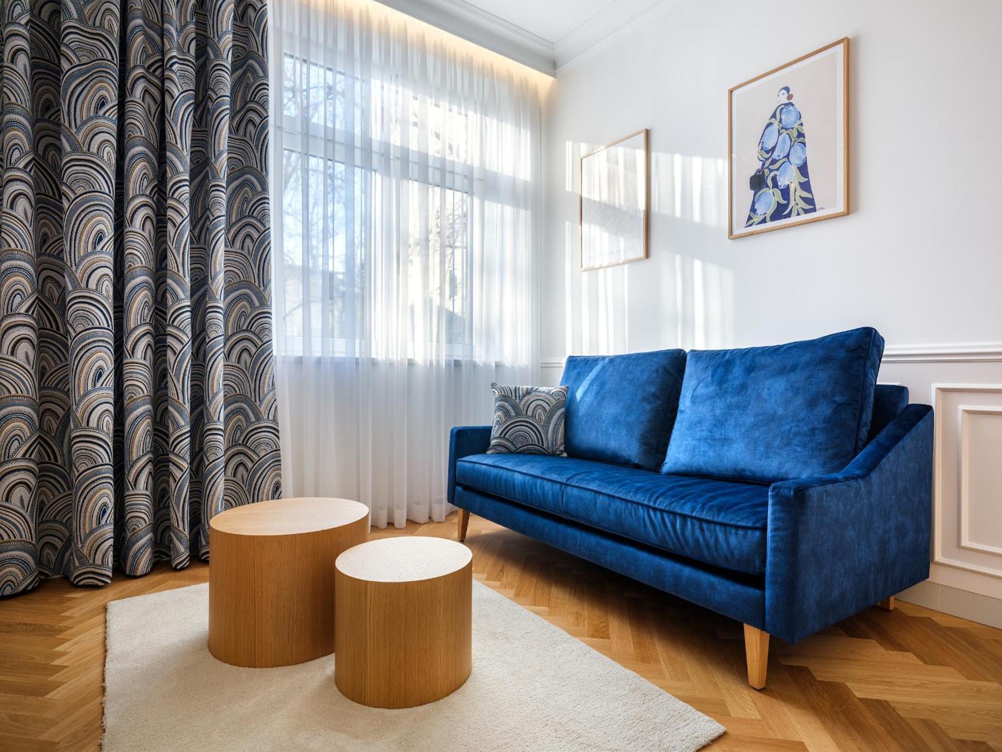 Apartment Wenecja By Tyzenhauz
