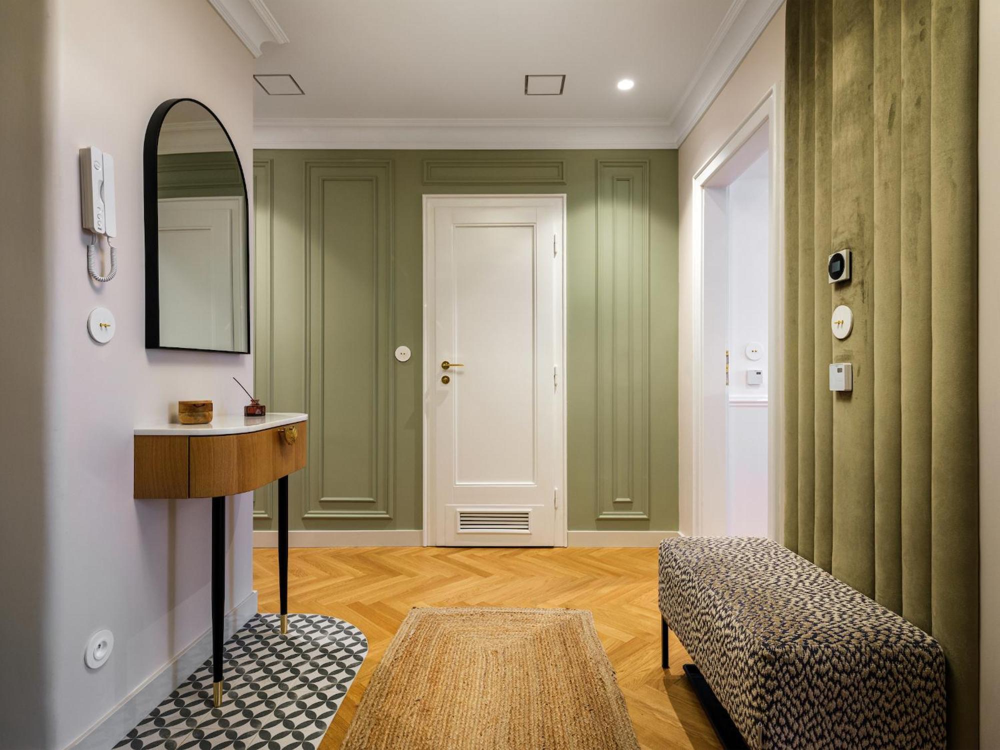 Wenecja By Tyzenhauz Apartment