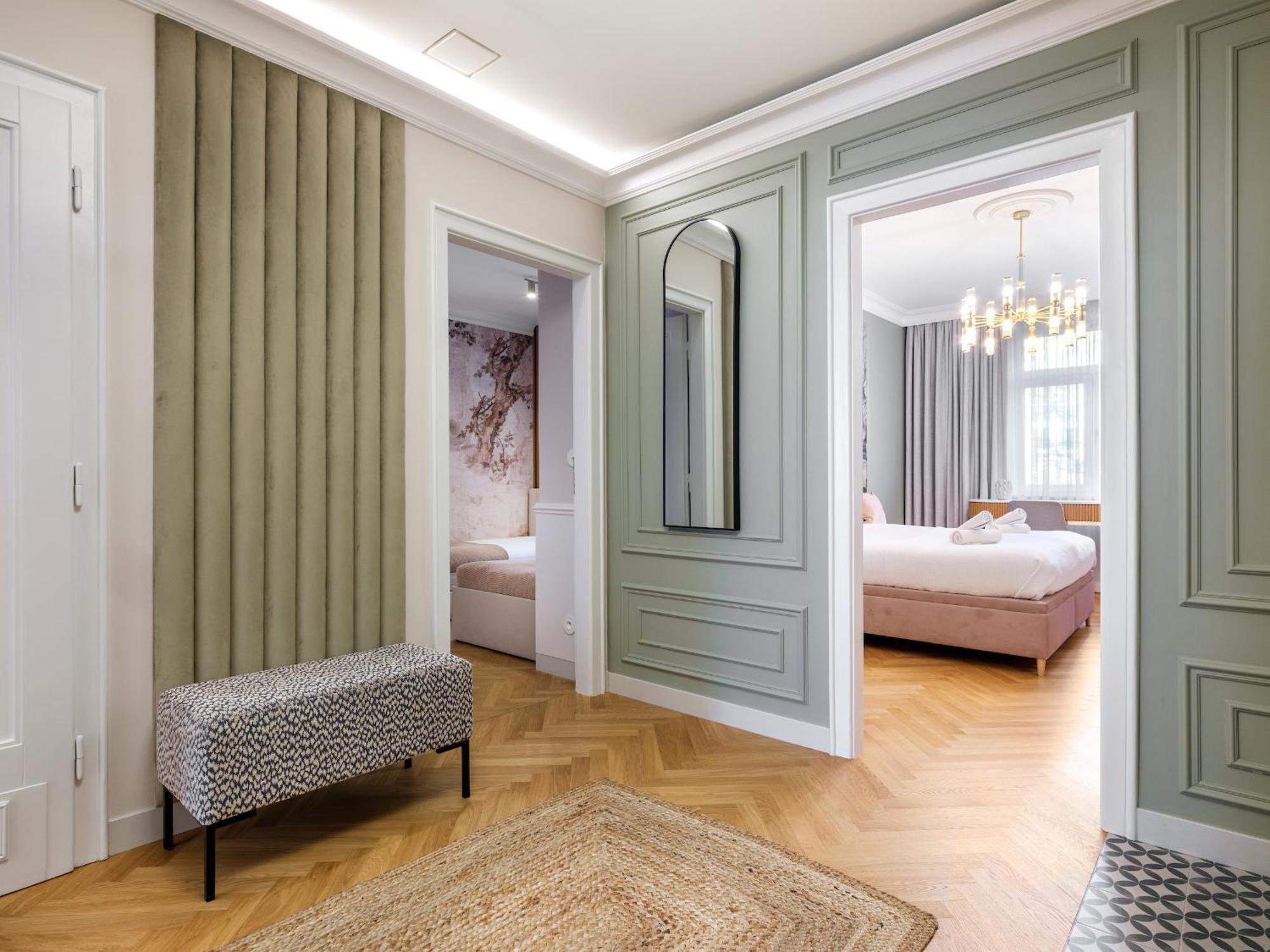 Wenecja By Tyzenhauz Apartment