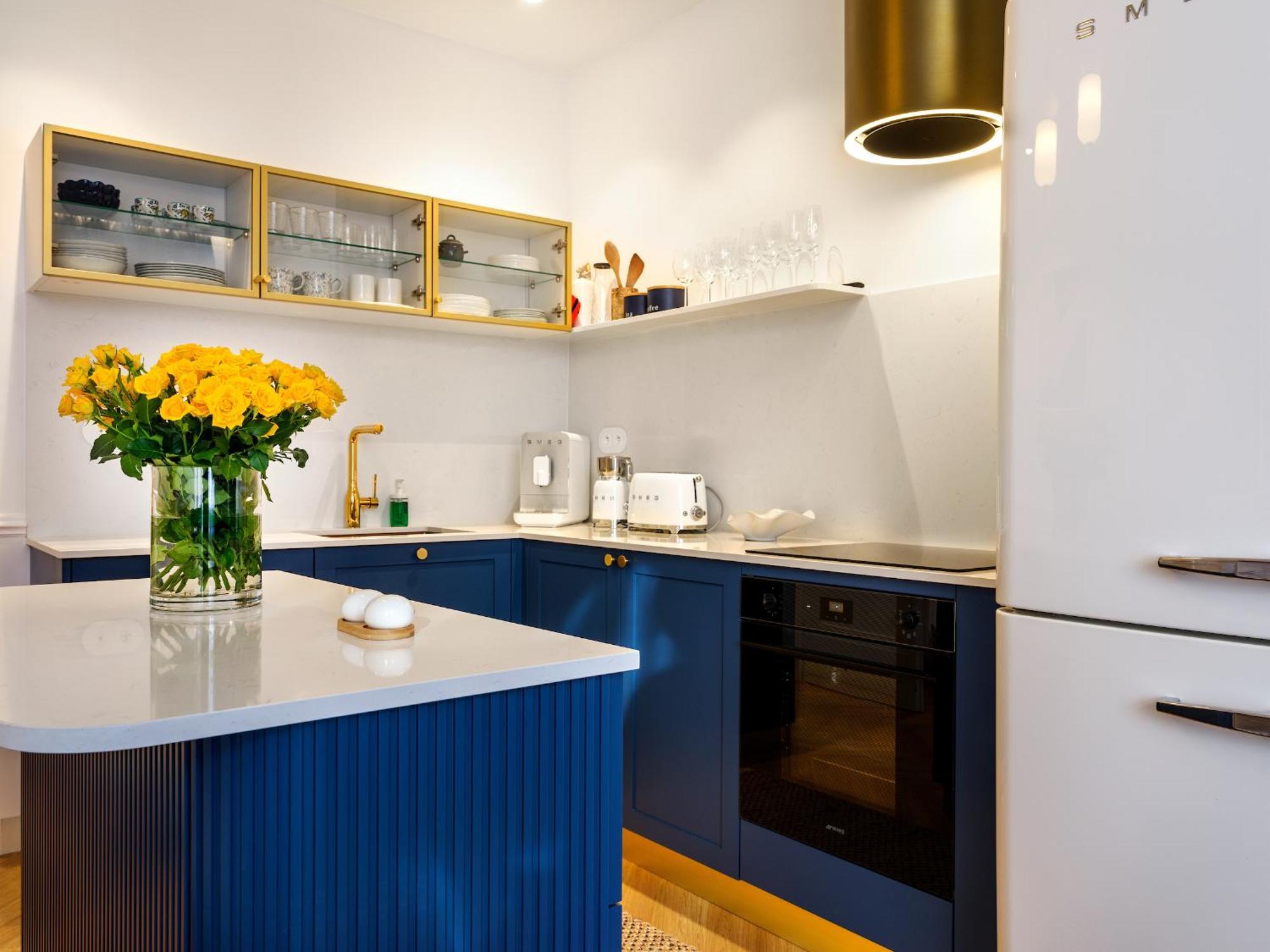 Apartment Wenecja By Tyzenhauz *