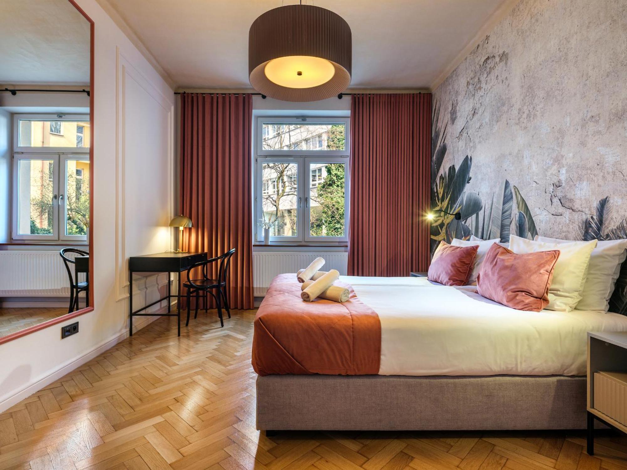 Wenecja By Tyzenhauz Apartment Krakau