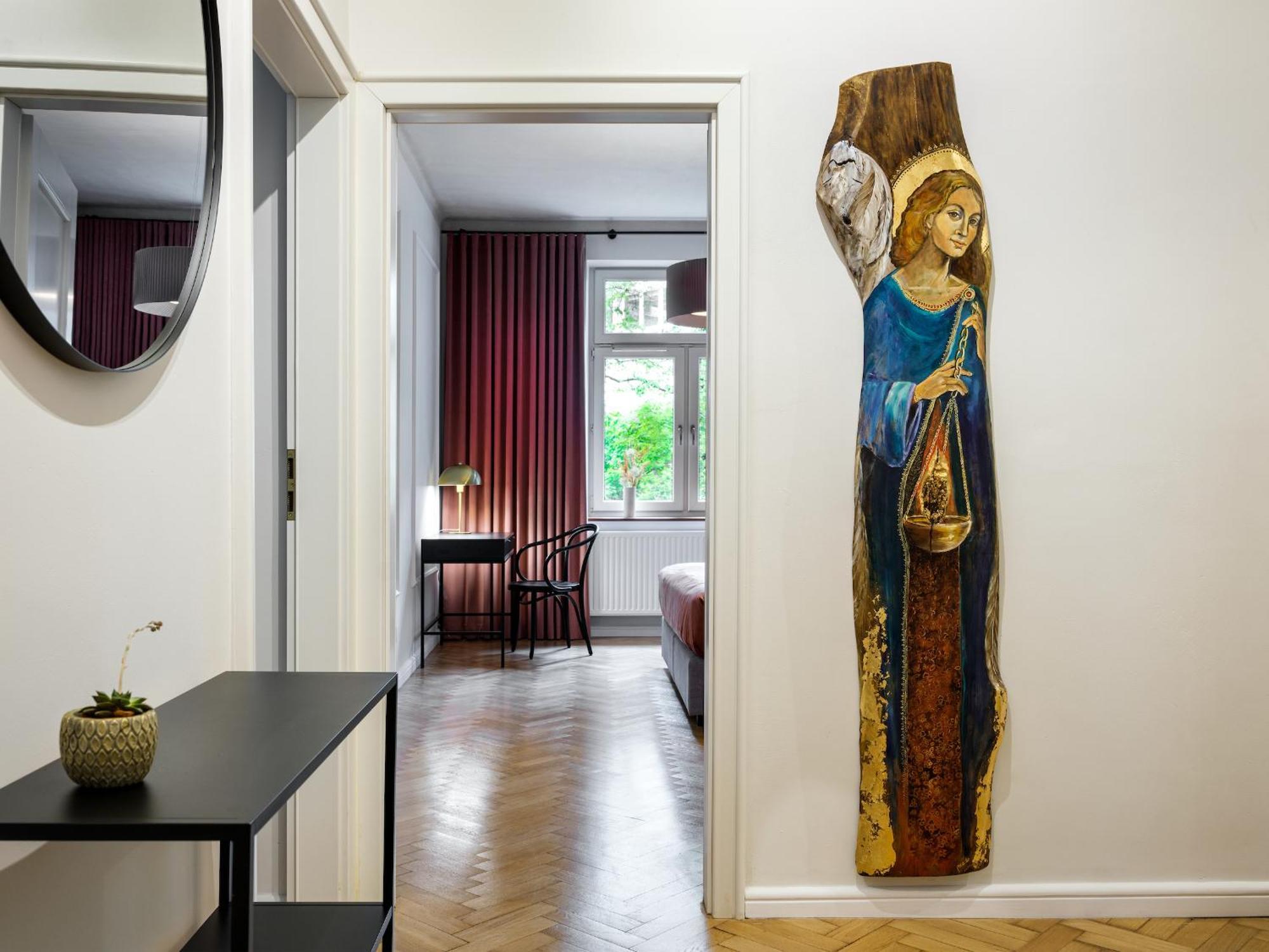 Apartment Wenecja By Tyzenhauz Krakau