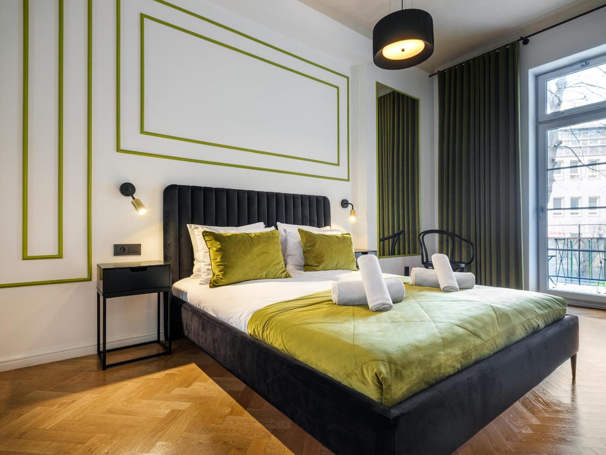 Apartment Wenecja By Tyzenhauz